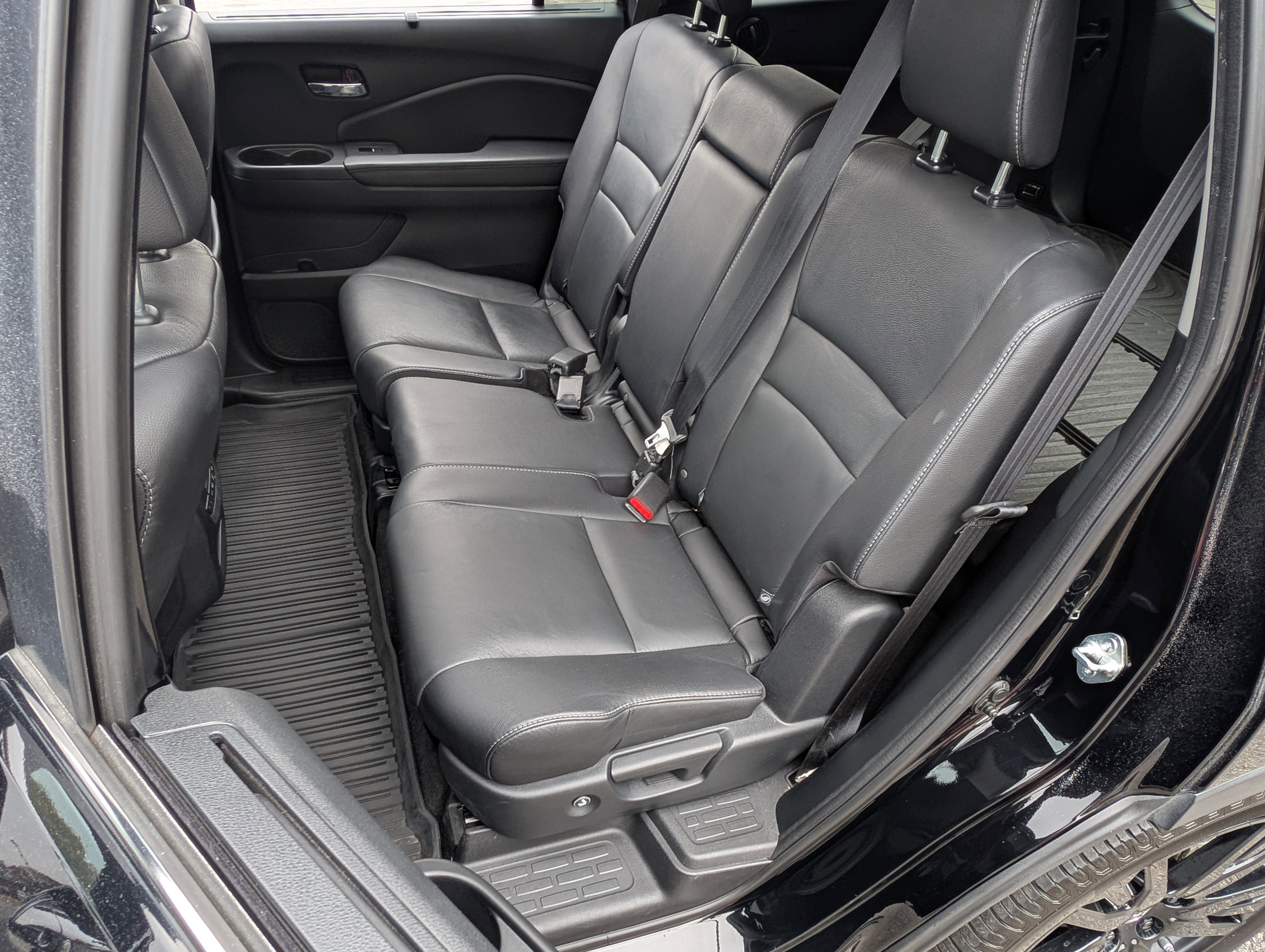 Used 2022 Honda Pilot Special Edition image 18