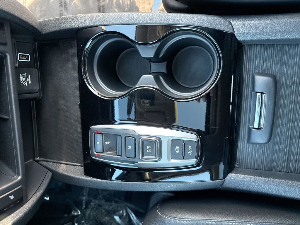 Used 2020 Honda Ridgeline RTL-E image 21