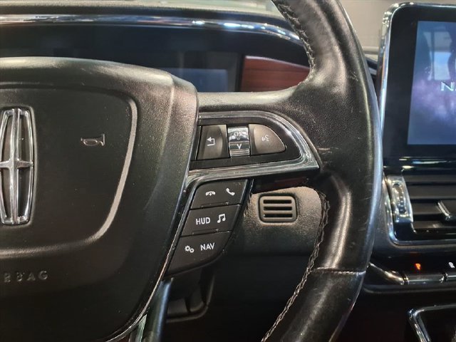 Used 2021 Lincoln Navigator Reserve w/ Luxury Package AWD/4WD image 26