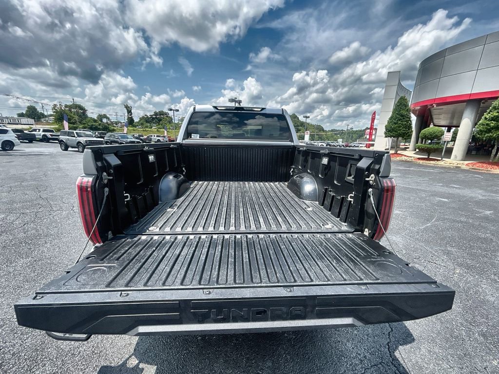 Used 2024 Toyota Tundra Capstone image 30
