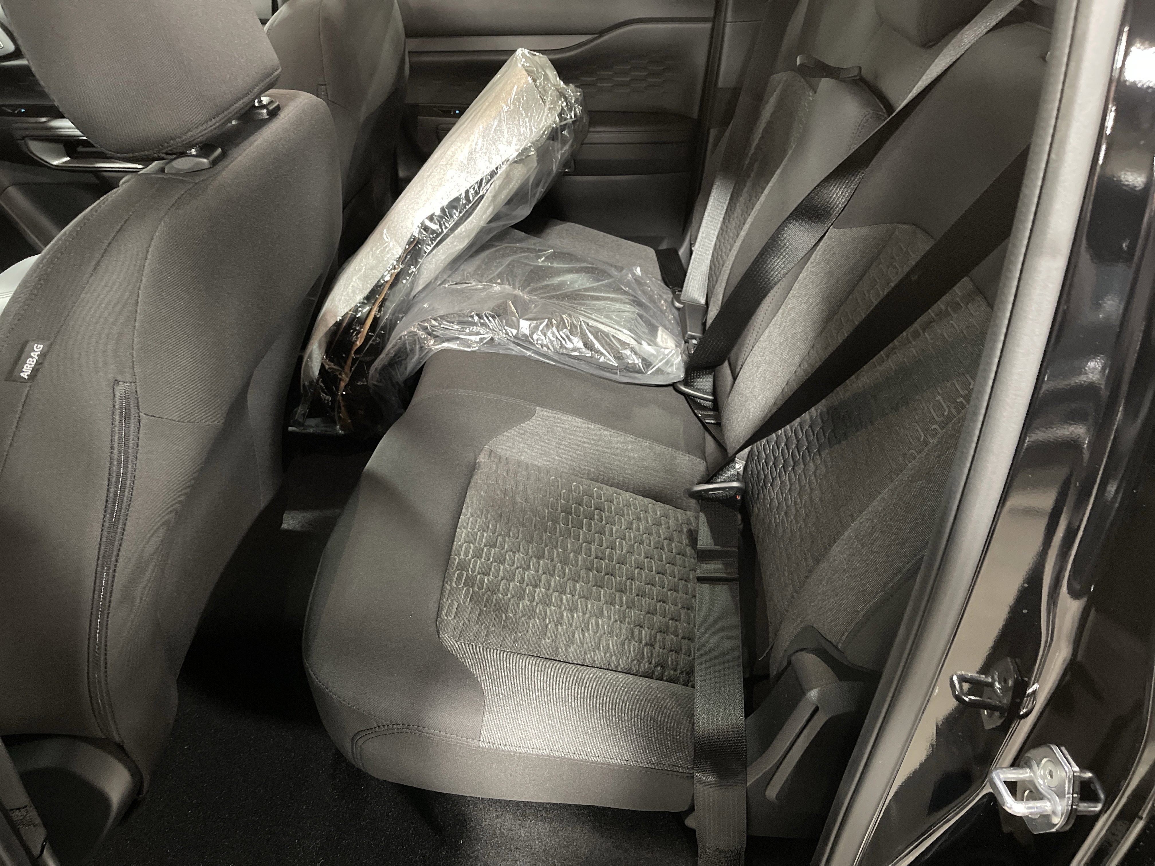 New 2025 Ford Ranger XLT image 14