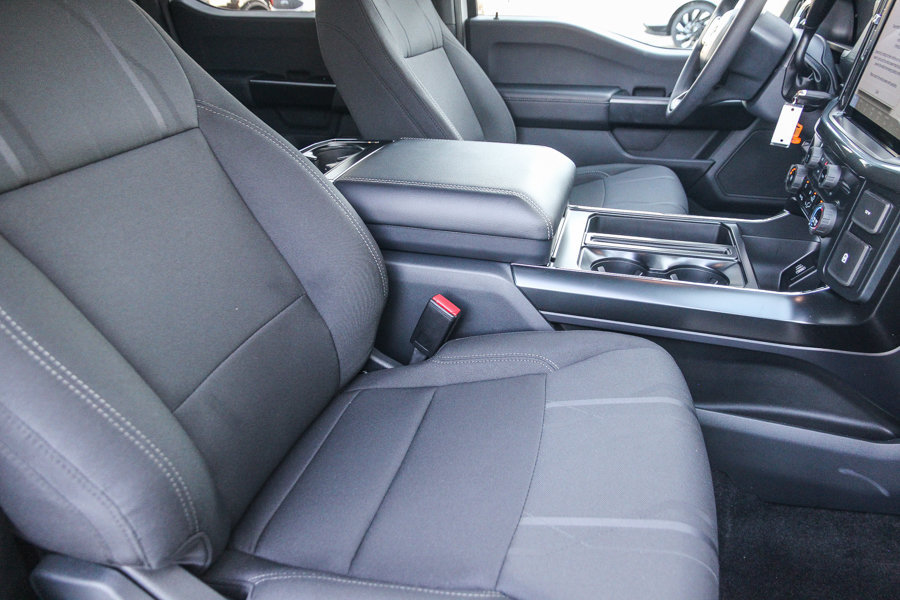 New 2026 Ford F150 STX w/ Equipment Group 200A RWD image 18