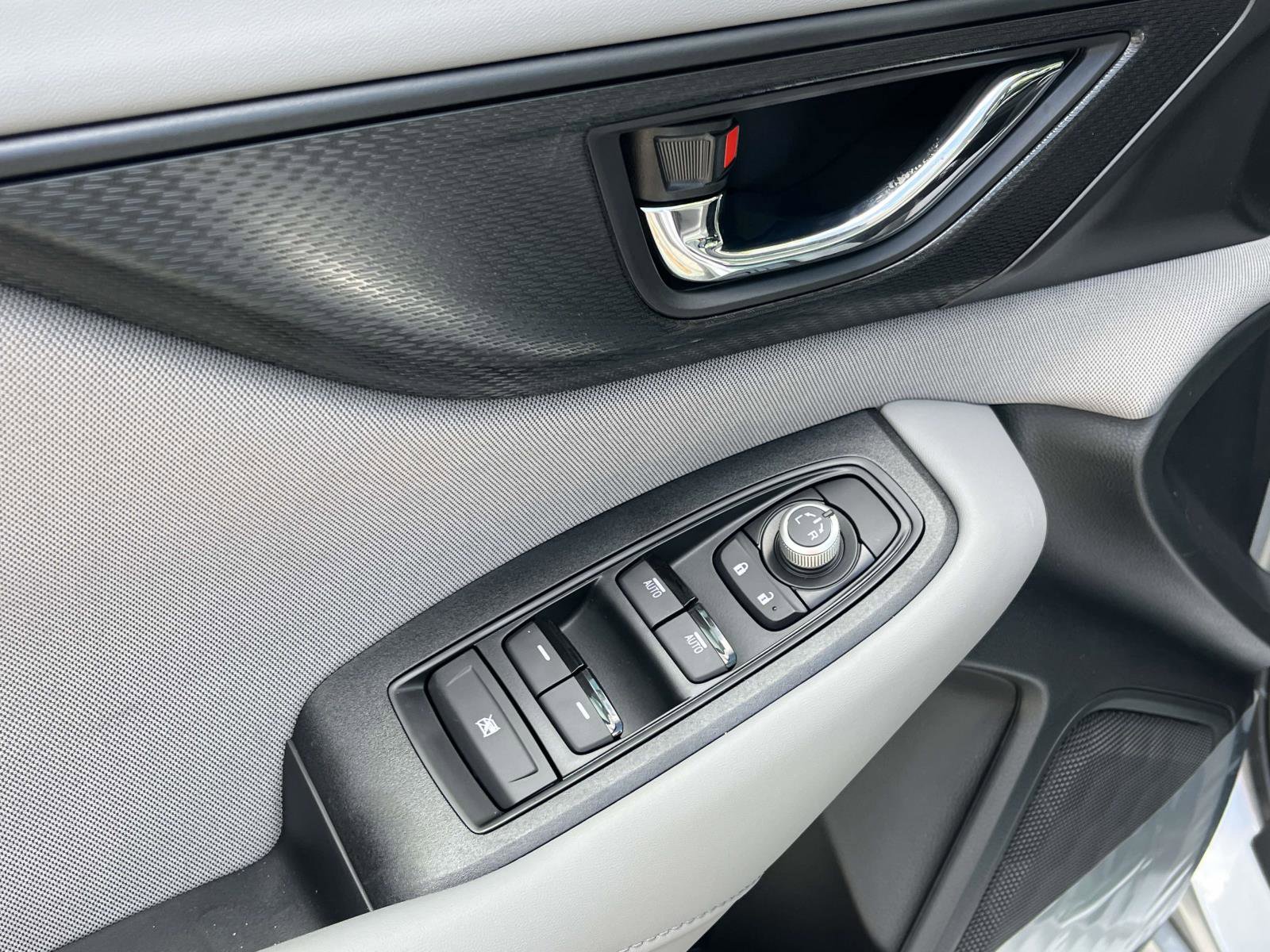 New 2025 Subaru Legacy Premium w/ Popular Package #1 image 7