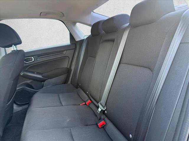 Used 2022 Honda Civic EX image 20
