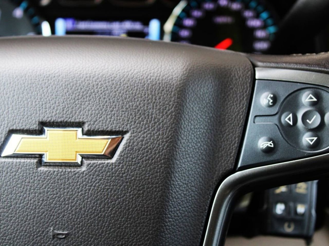 Used 2020 Chevrolet Tahoe LT image 31