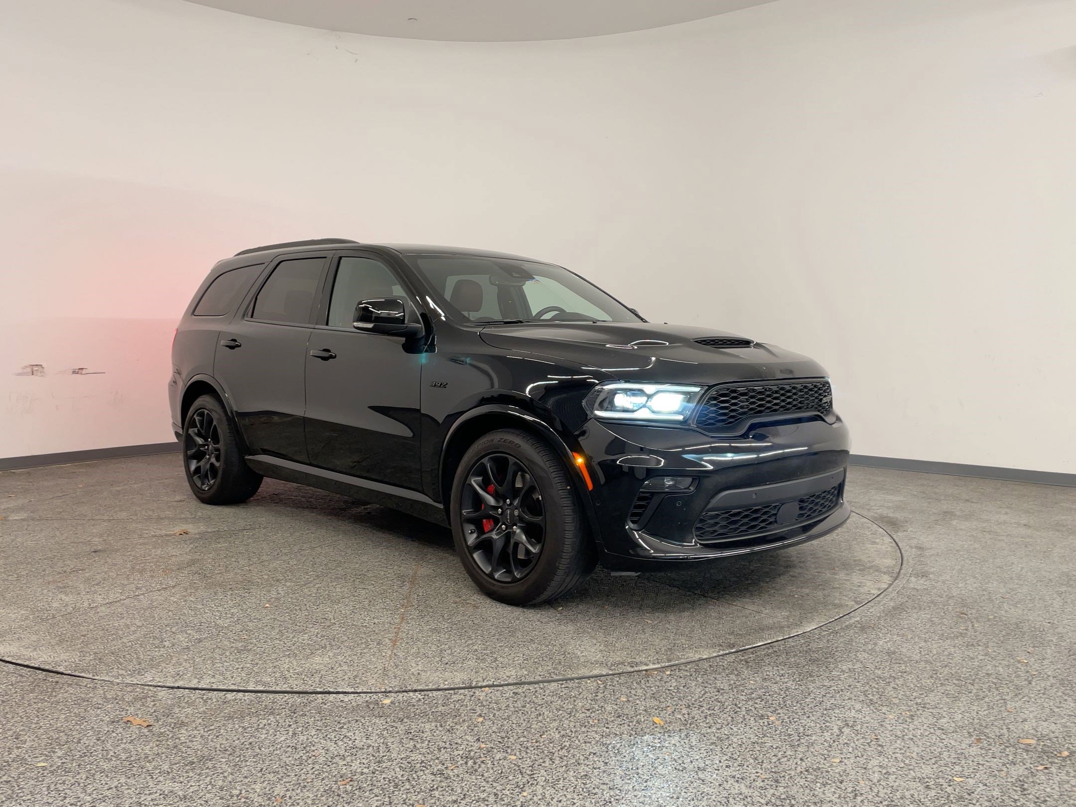 Used 2023 Dodge Durango SRT image 7