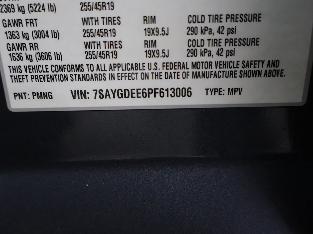 Used 2023 Tesla Model Y Long Range image 50