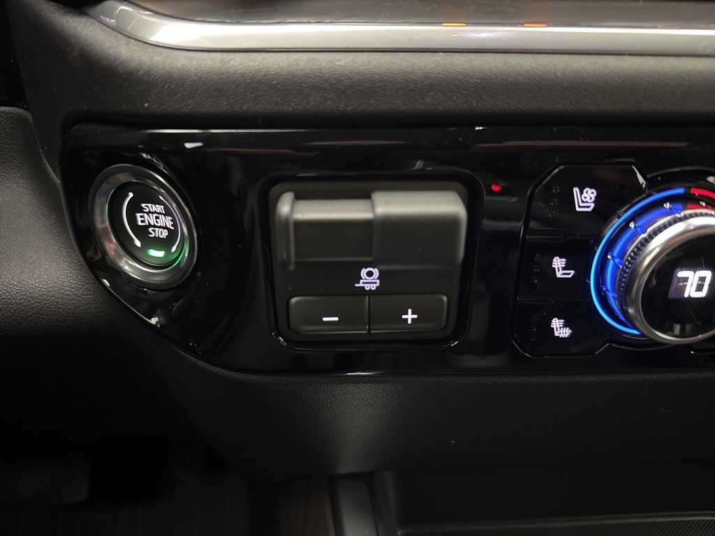 New 2026 GMC Sierra 1500 SLT w/ SLT Premium Plus Package image 45