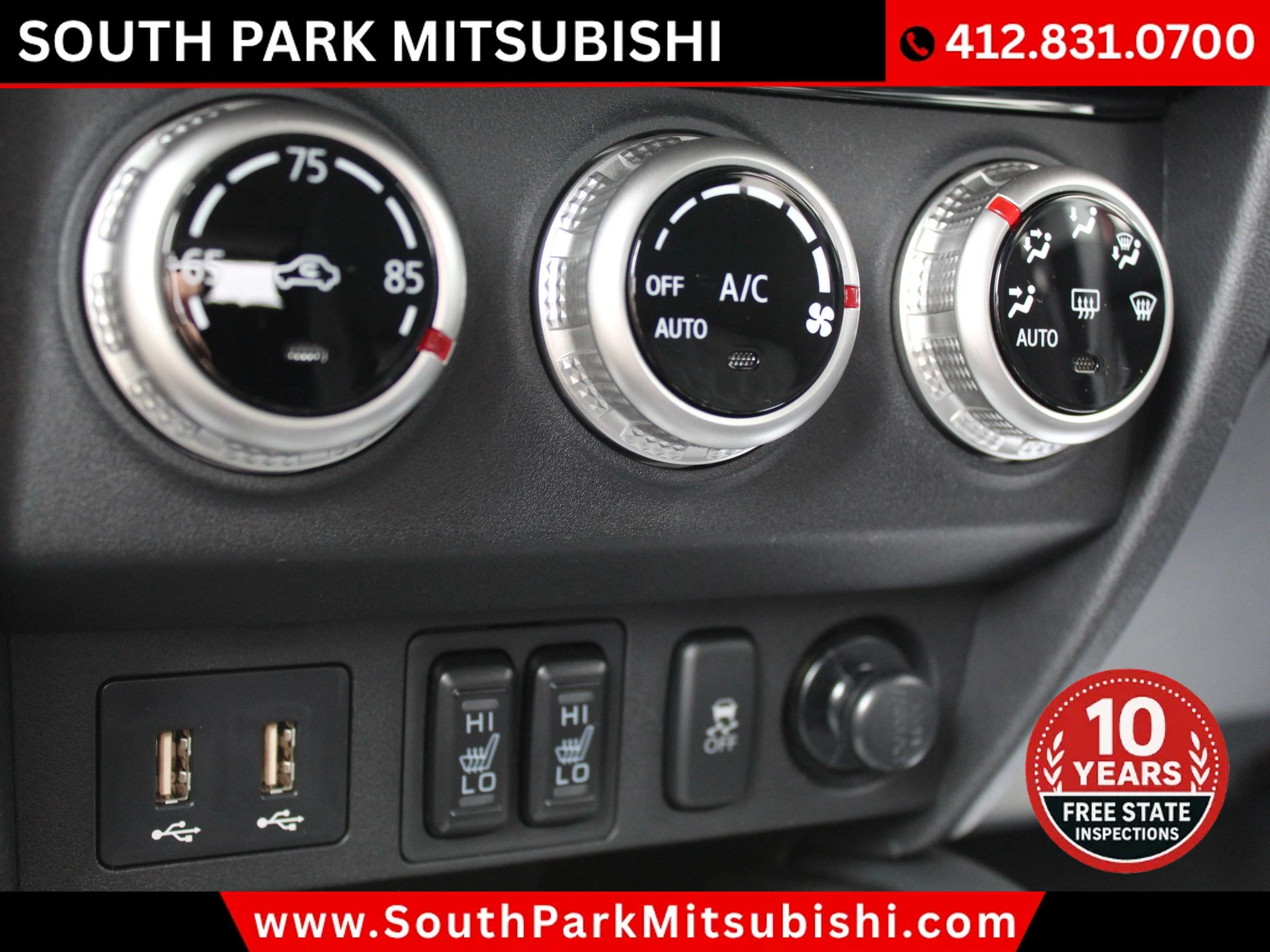 New 2026 Mitsubishi Outlander Sport Ralliart AWD/4WD image 22