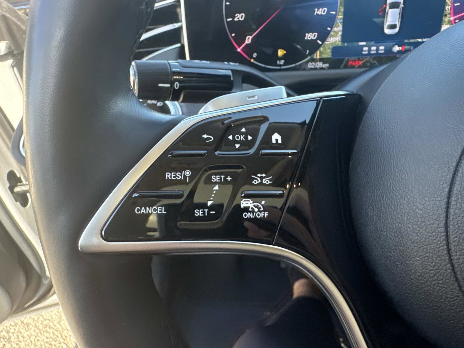 Certified 2024 Mercedes-Benz E 350 4MATIC Sedan image 27