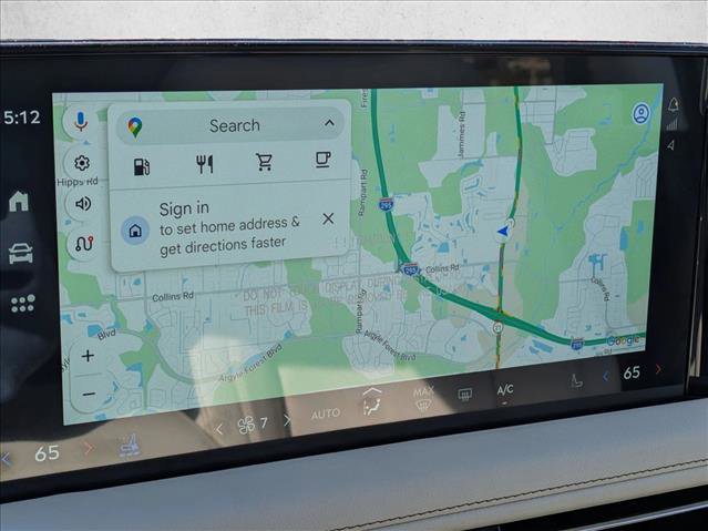 New 2026 Lincoln Aviator Reserve image 12