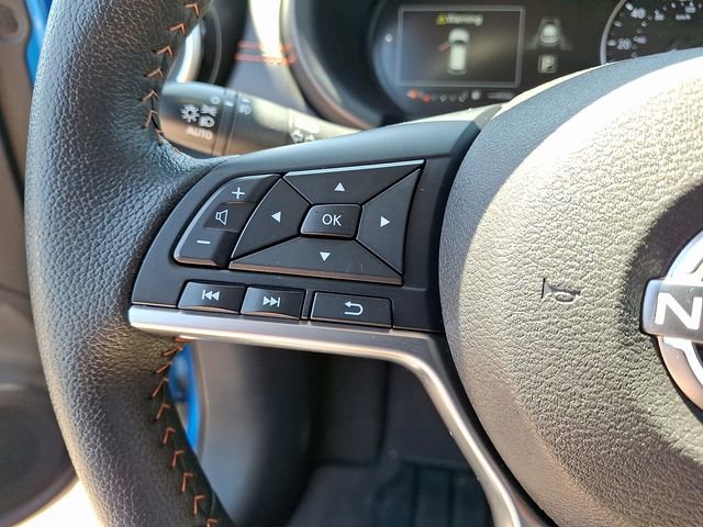 Used 2023 Nissan Kicks SR w/ SR Premium Package FWD image 16