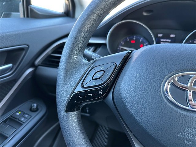 Used 2021 Toyota C-HR LE image 23