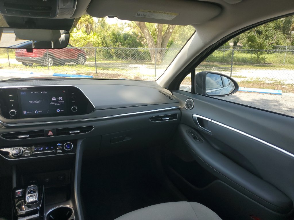 Used 2020 Hyundai Sonata SEL FWD image 18
