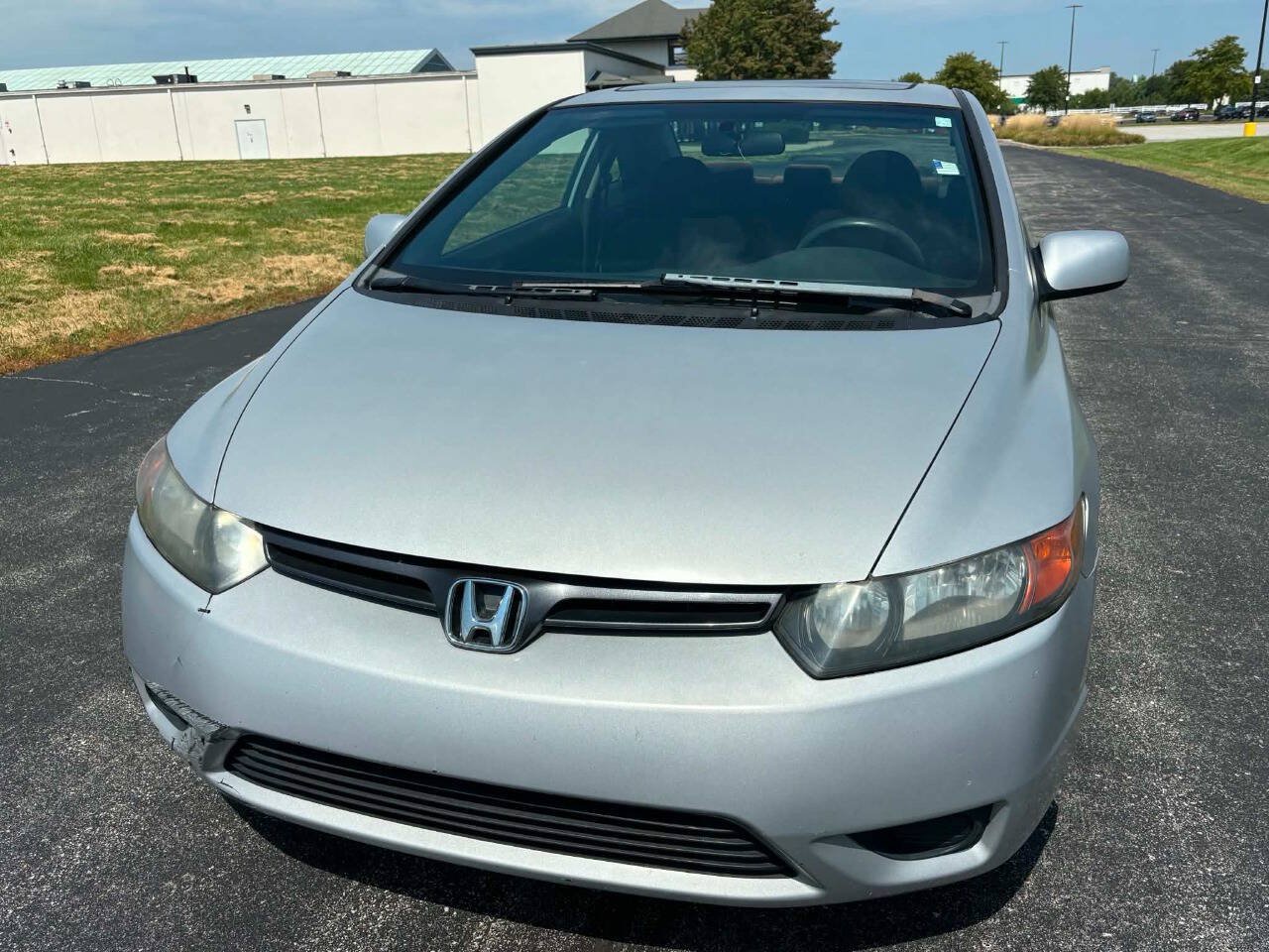 Used 2008 Honda Civic EX image 6