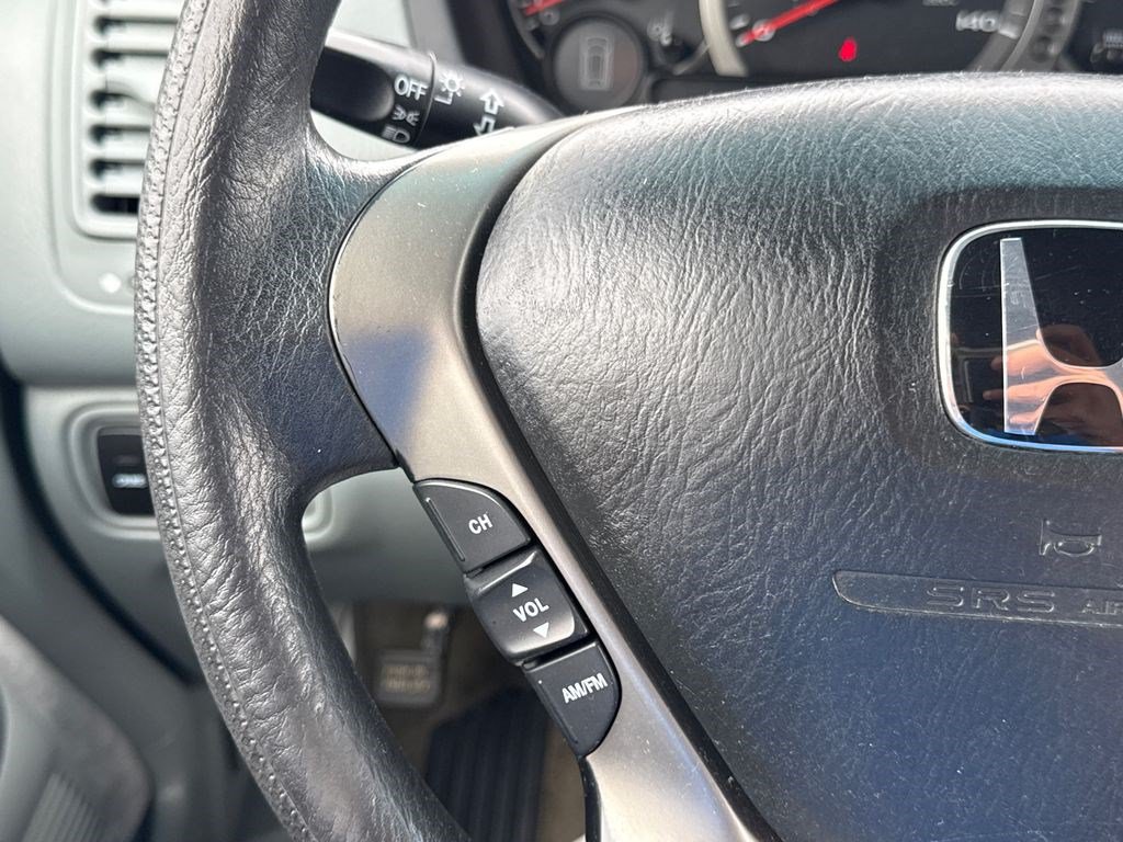Used 2003 Honda Pilot EX image 25