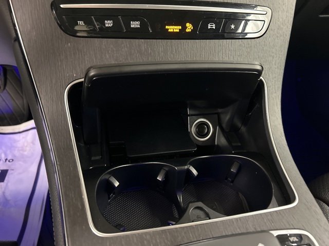 Used 2021 Mercedes-Benz GLC 300 4MATIC w/ Multimedia Package image 22