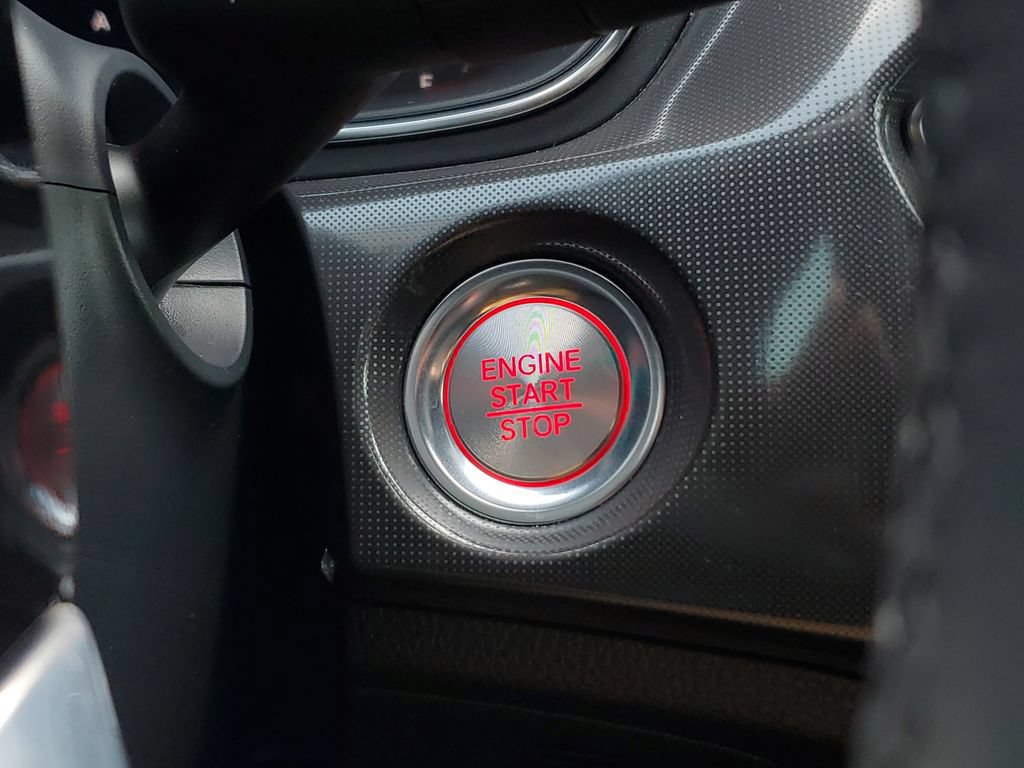 Certified 2024 Acura Integra A-Spec w/ Technology Package FWD image 29