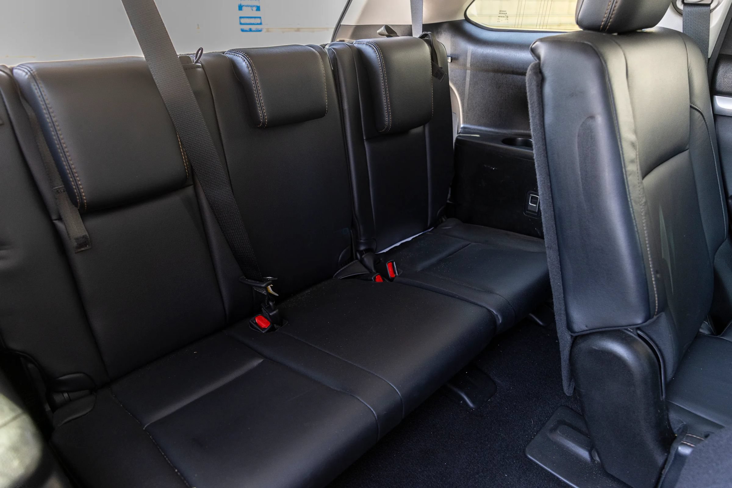 Used 2018 Toyota Highlander XLE FWD image 27