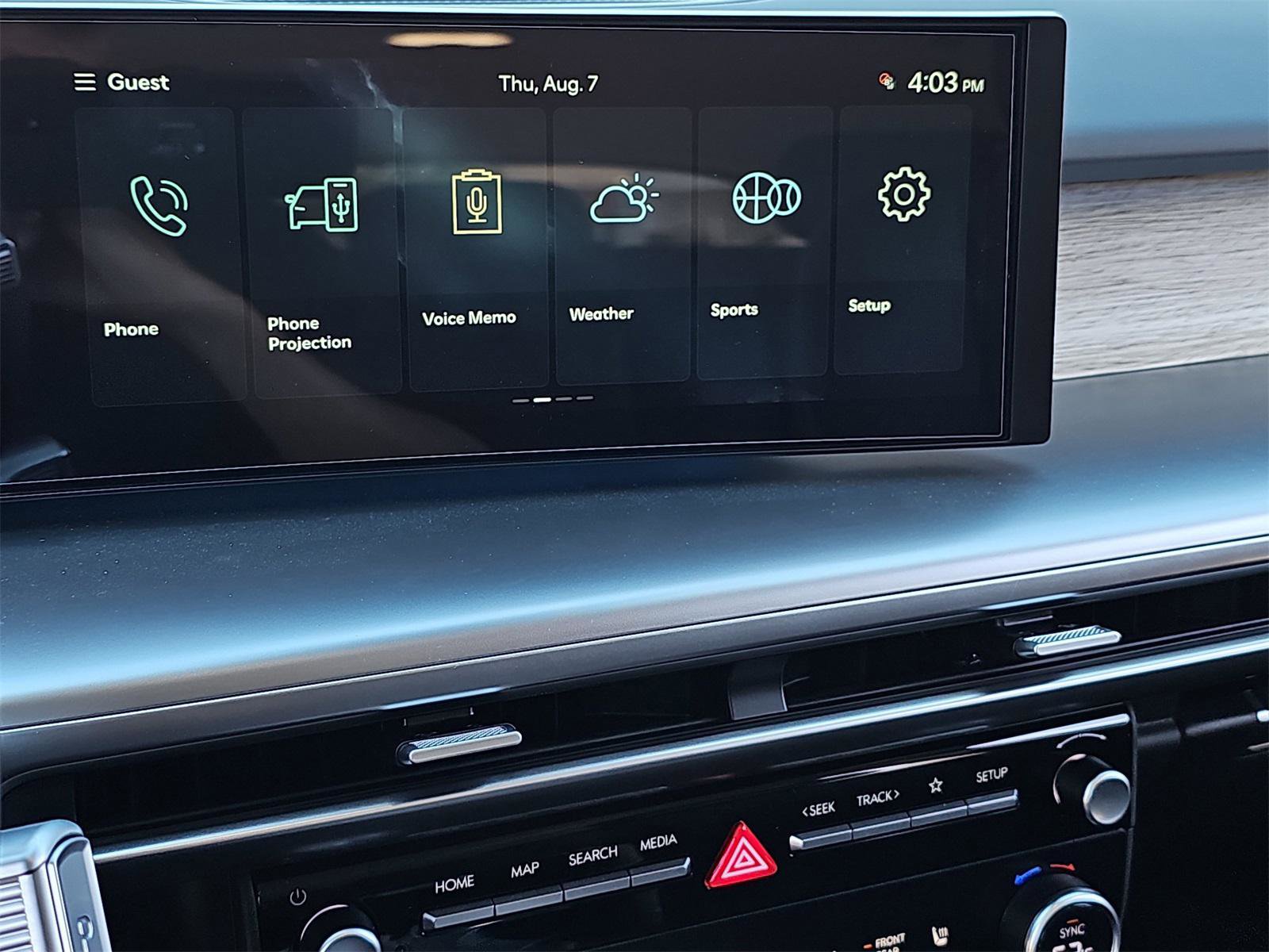 New 2026 Hyundai Ioniq 9 SEL image 33