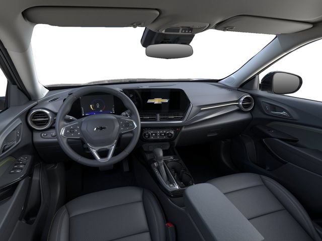 New 2026 Chevrolet Trax ACTIV w/ Driver Confidence Package FWD image 15