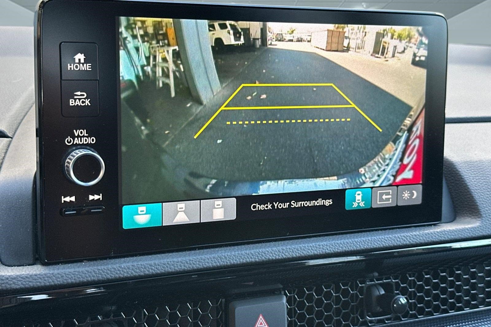 Used 2024 Honda CR-V EX-L image 18