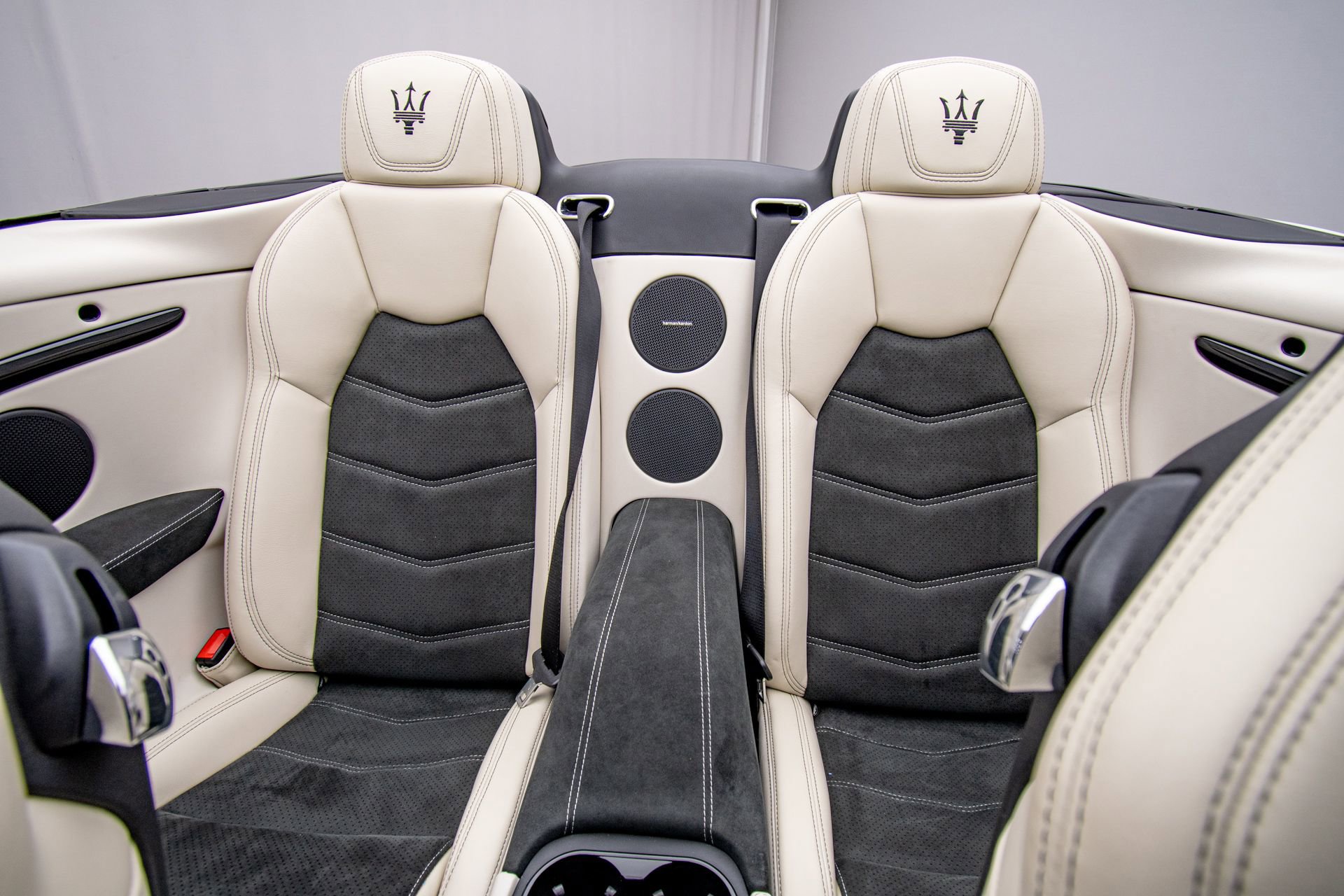 Used 2018 Maserati GranTurismo Sport image 13