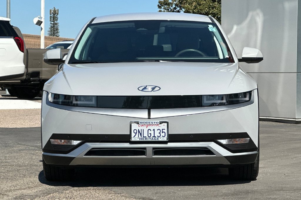 Used 2024 Hyundai Ioniq 5 SEL RWD image 9