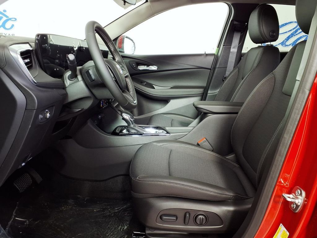 New 2026 Buick Encore GX Preferred w/ Comfort Package FWD image 7