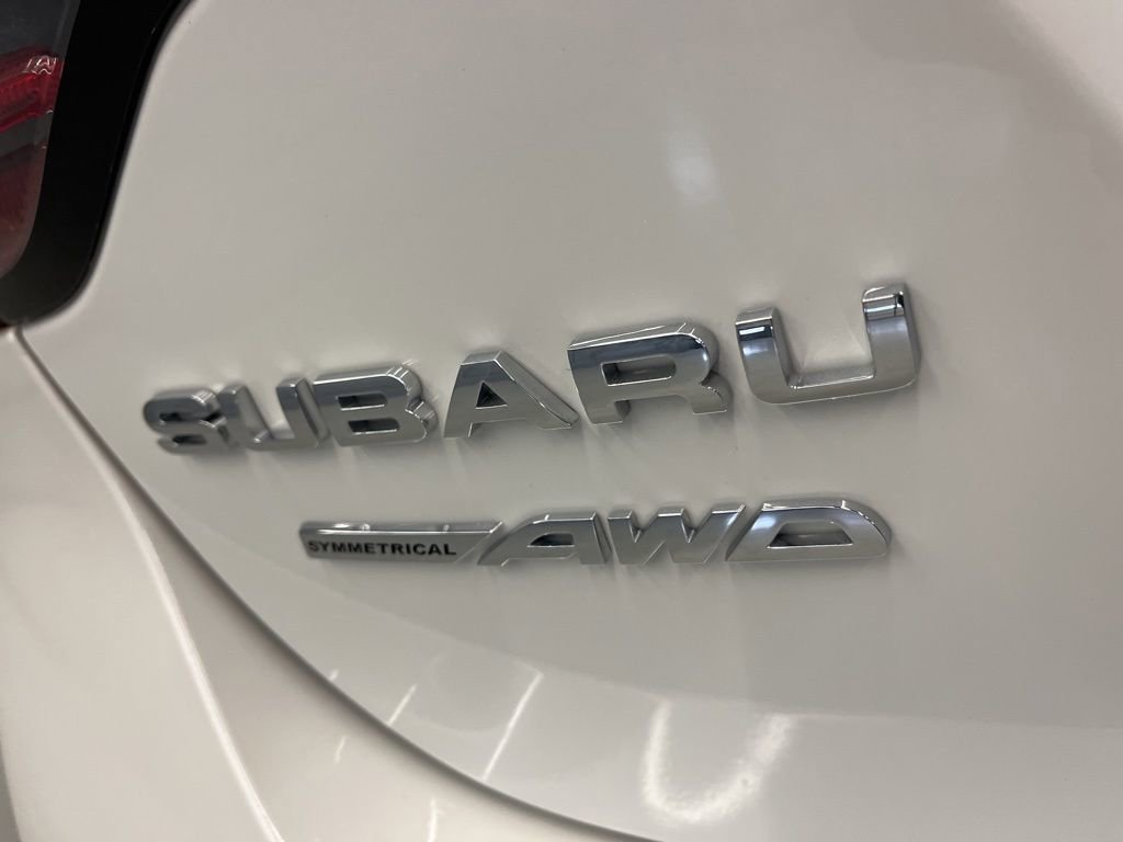 Certified 2025 Subaru Legacy Premium image 38