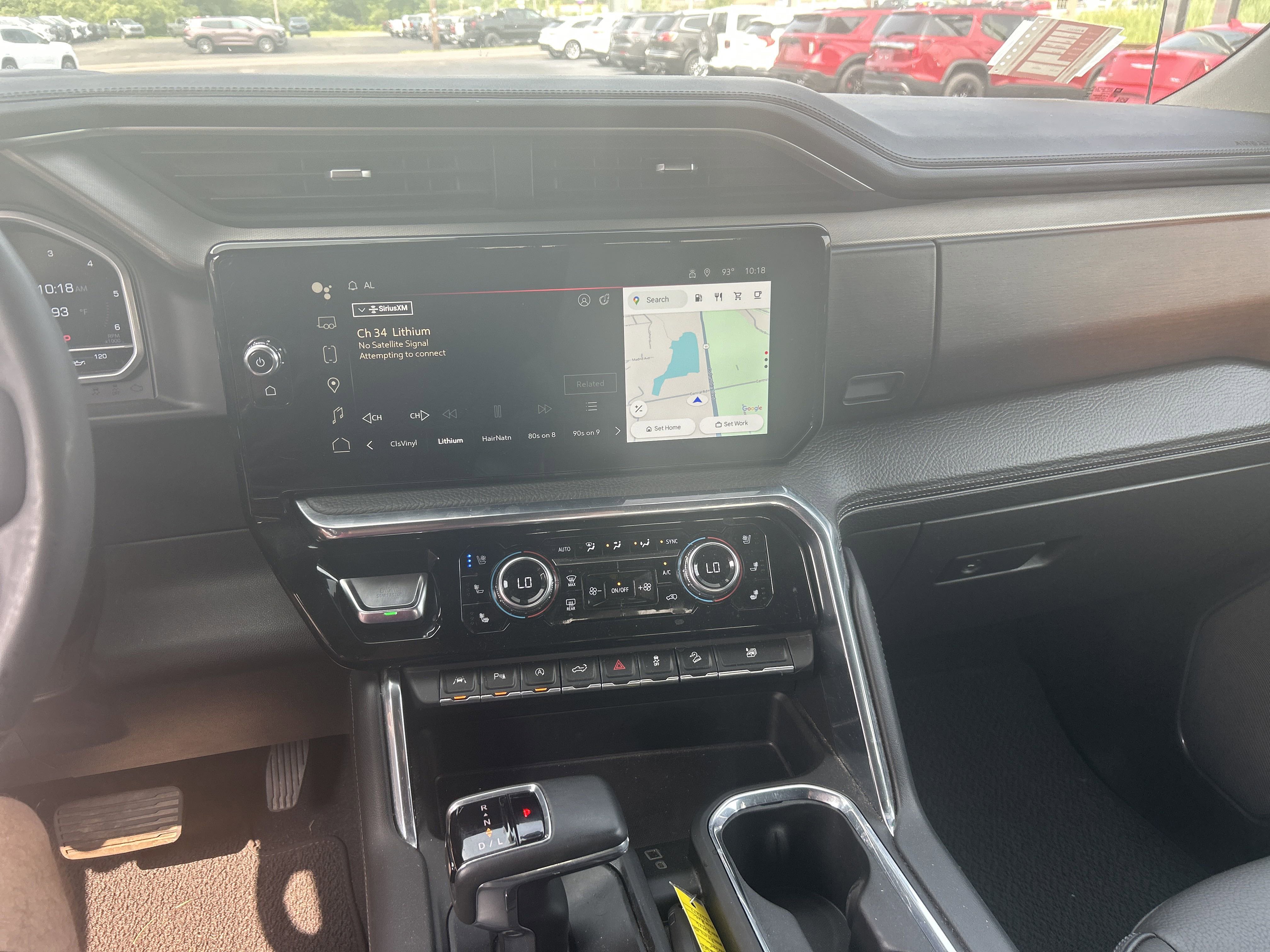 Used 2023 GMC Sierra 1500 Denali image 25