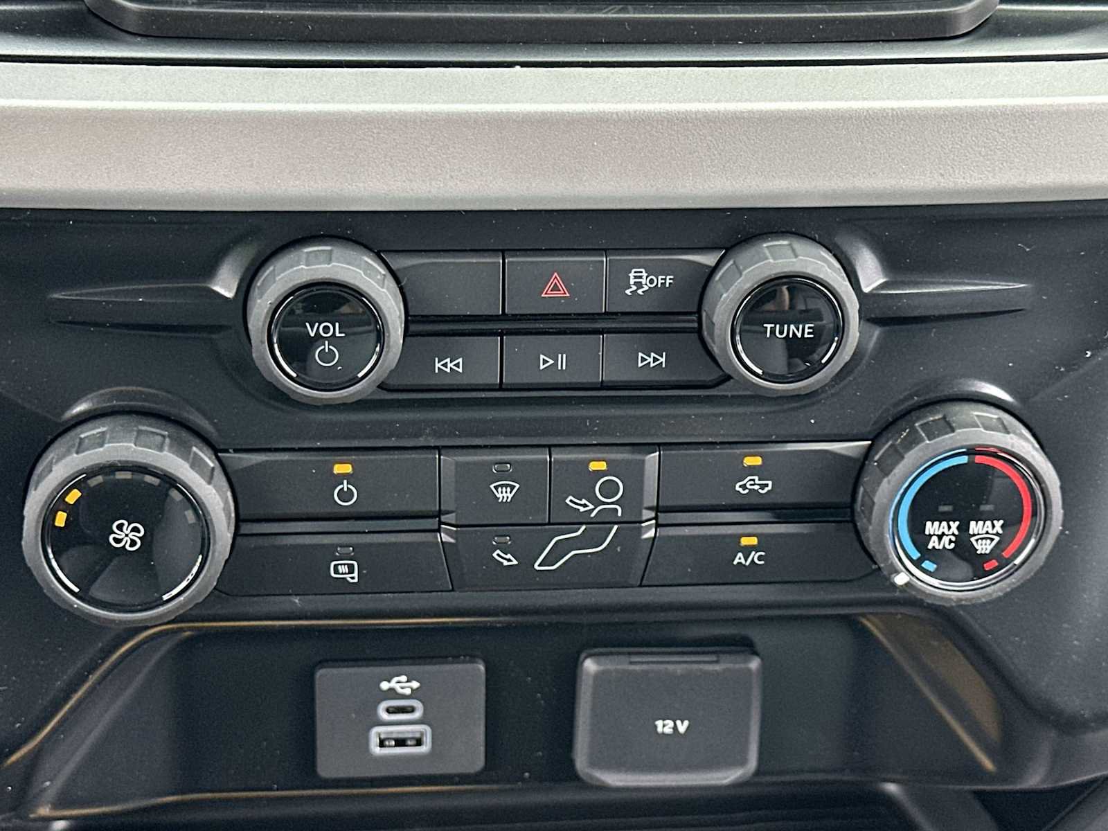 New 2025 Ford F450 XL w/ XL Chrome Package image 12