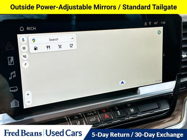 Used 2024 Chevrolet Silverado 3500 LT image 15