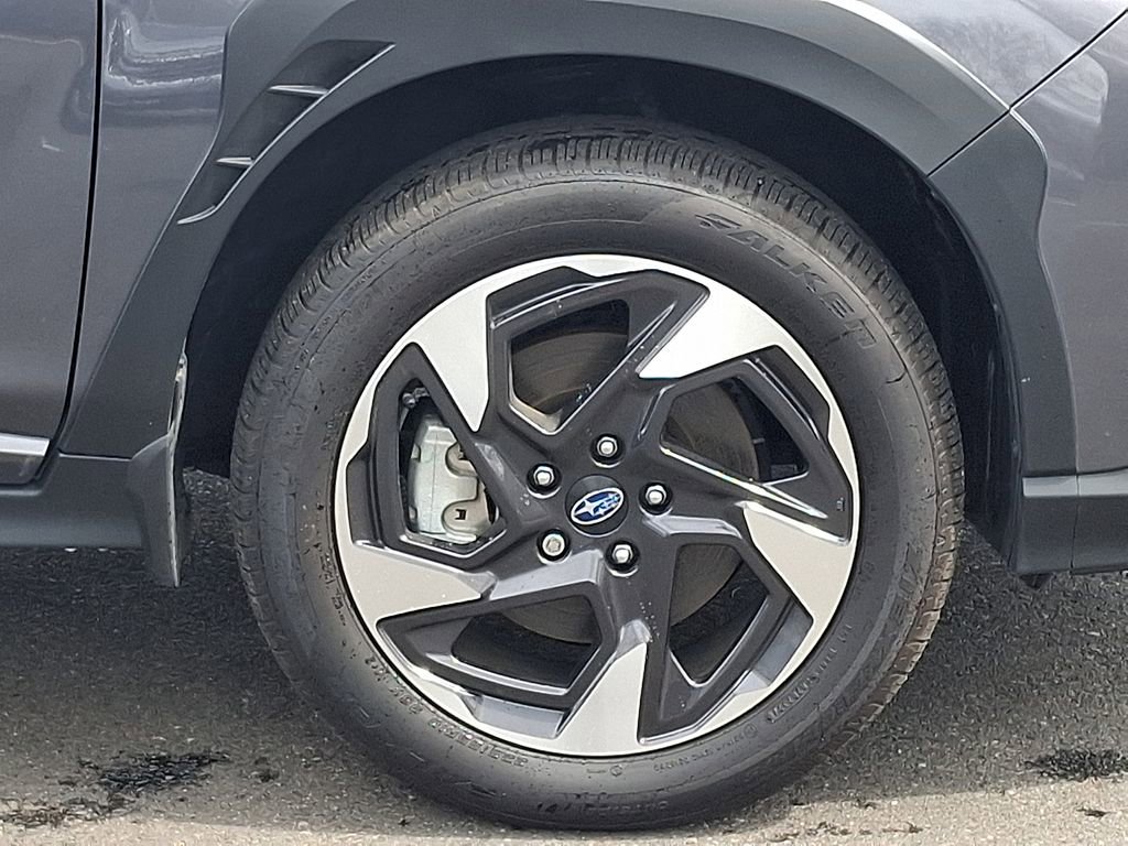 Used 2024 Subaru Crosstrek 2.5i Limited image 8