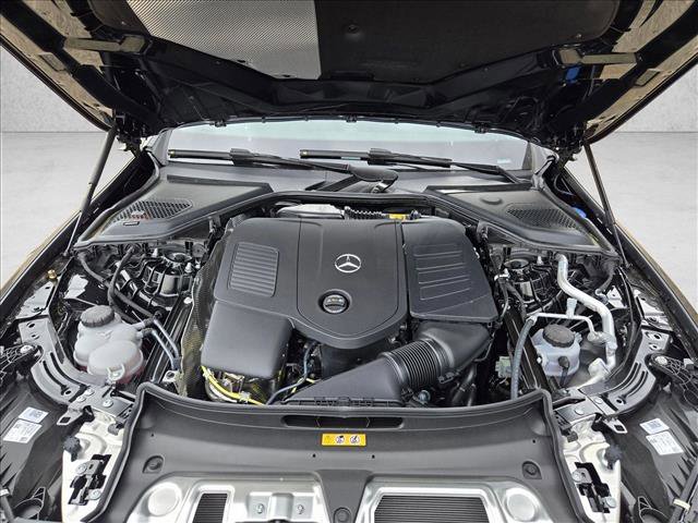 New 2026 Mercedes-Benz E 350 Sedan image 17