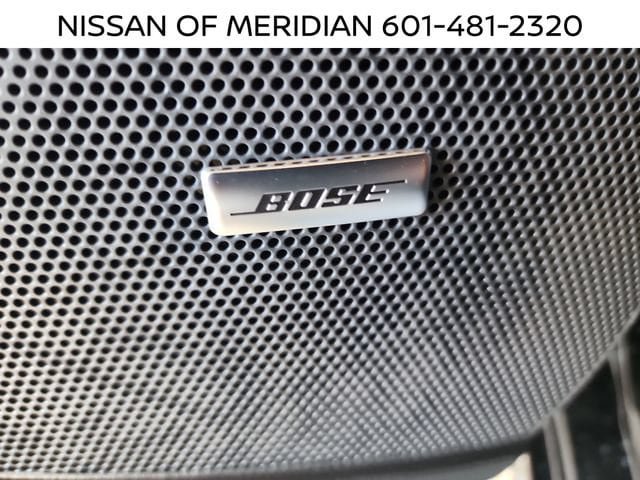 New 2027 Nissan Sentra SR w/ SR Premium Package FWD image 10