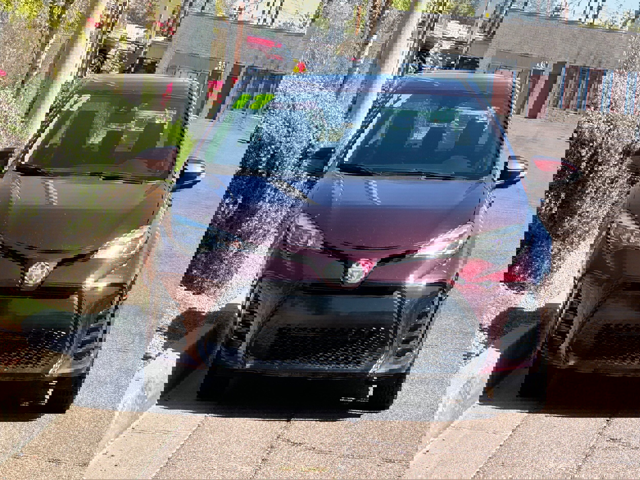 Used 2017 Toyota Corolla SE 50th Anniversary image 2