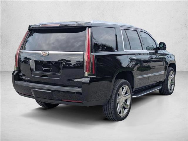 Used 2019 Cadillac Escalade Luxury AWD/4WD image 5
