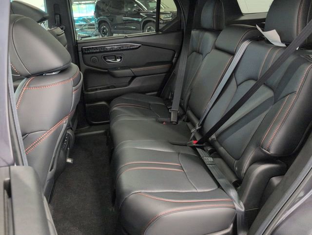 New 2026 Honda Passport TrailSport Elite image 22
