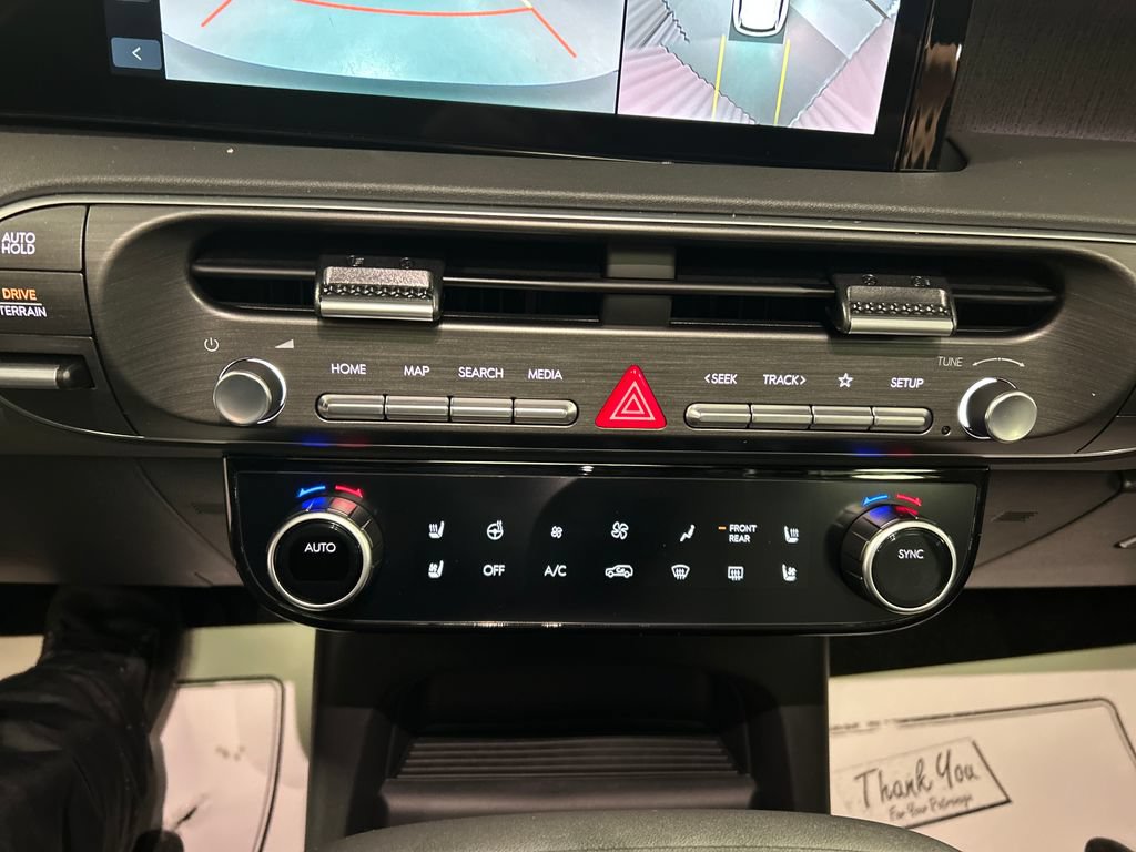 New 2026 Hyundai Palisade Limited AWD/4WD image 17