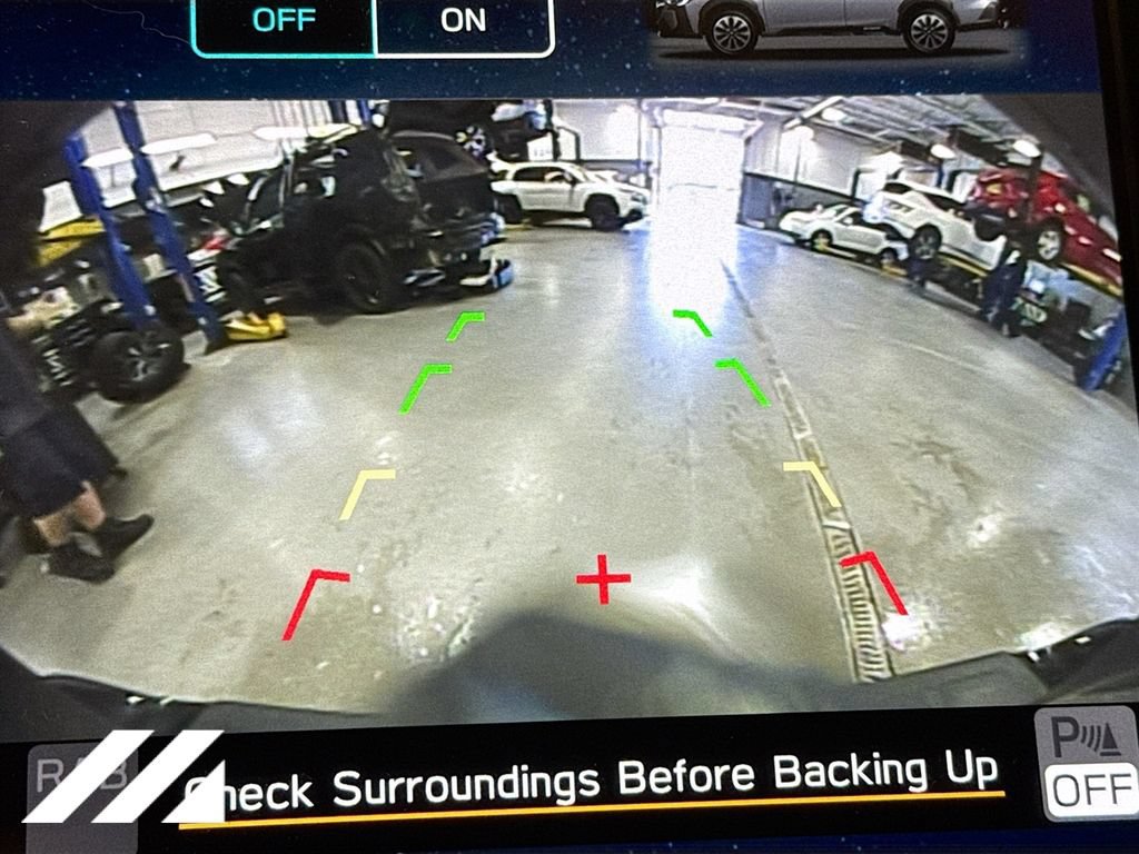 Used 2023 Subaru Outback Limited XT AWD/4WD image 16