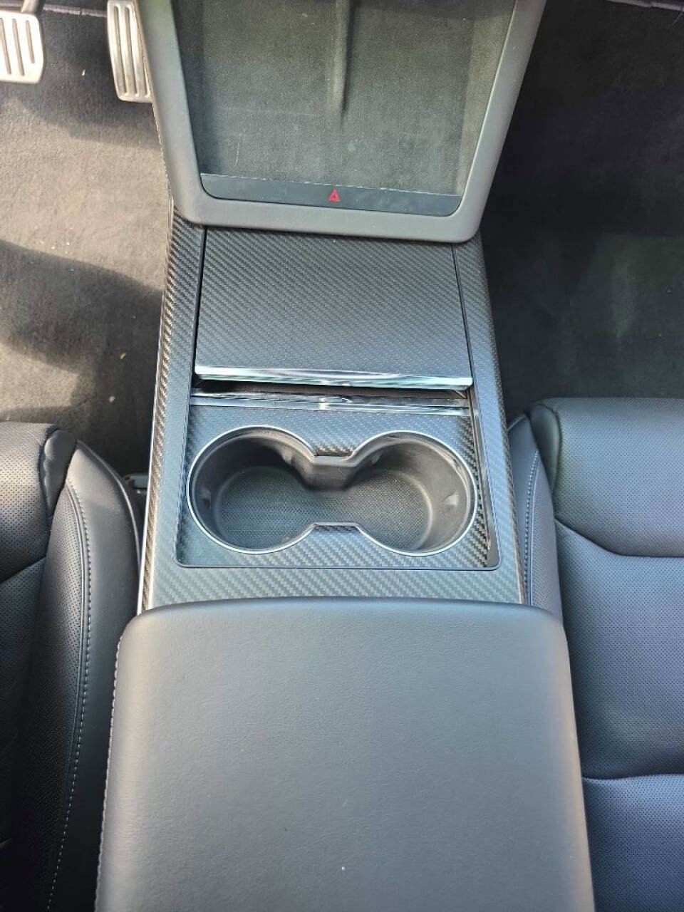 Used 2022 Tesla Model X Plaid image 16