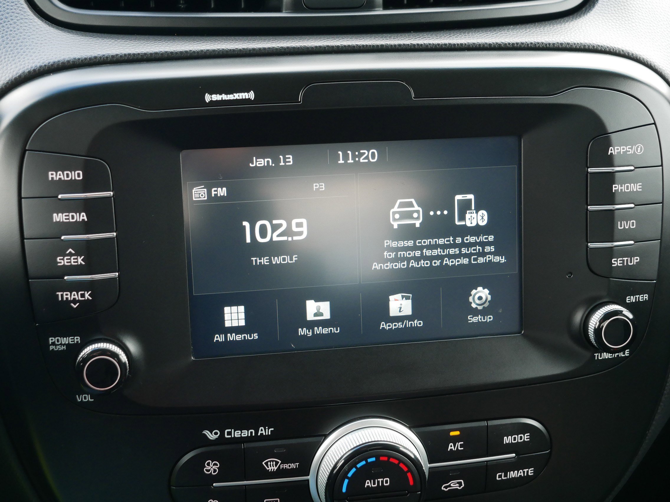 Used 2018 Kia Soul + image 22