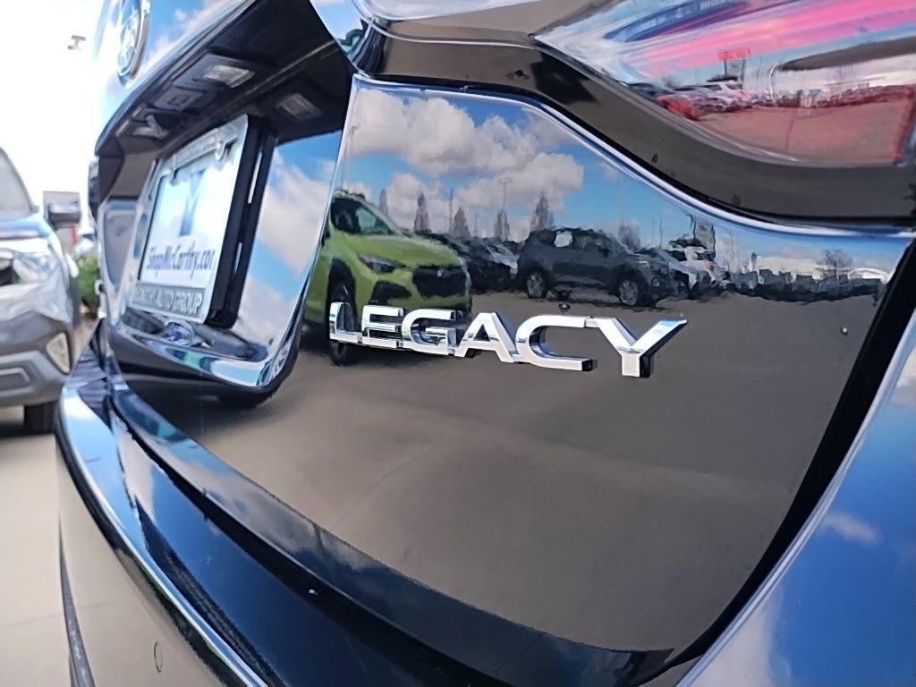 Certified 2025 Subaru Legacy Limited image 13
