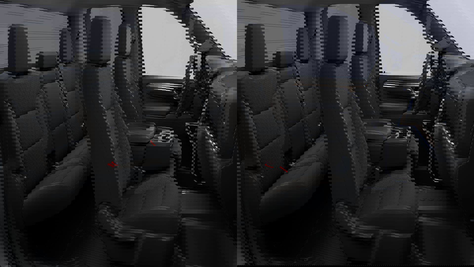 New 2026 Chevrolet Silverado 3500 LT w/ All Star Edition image 30