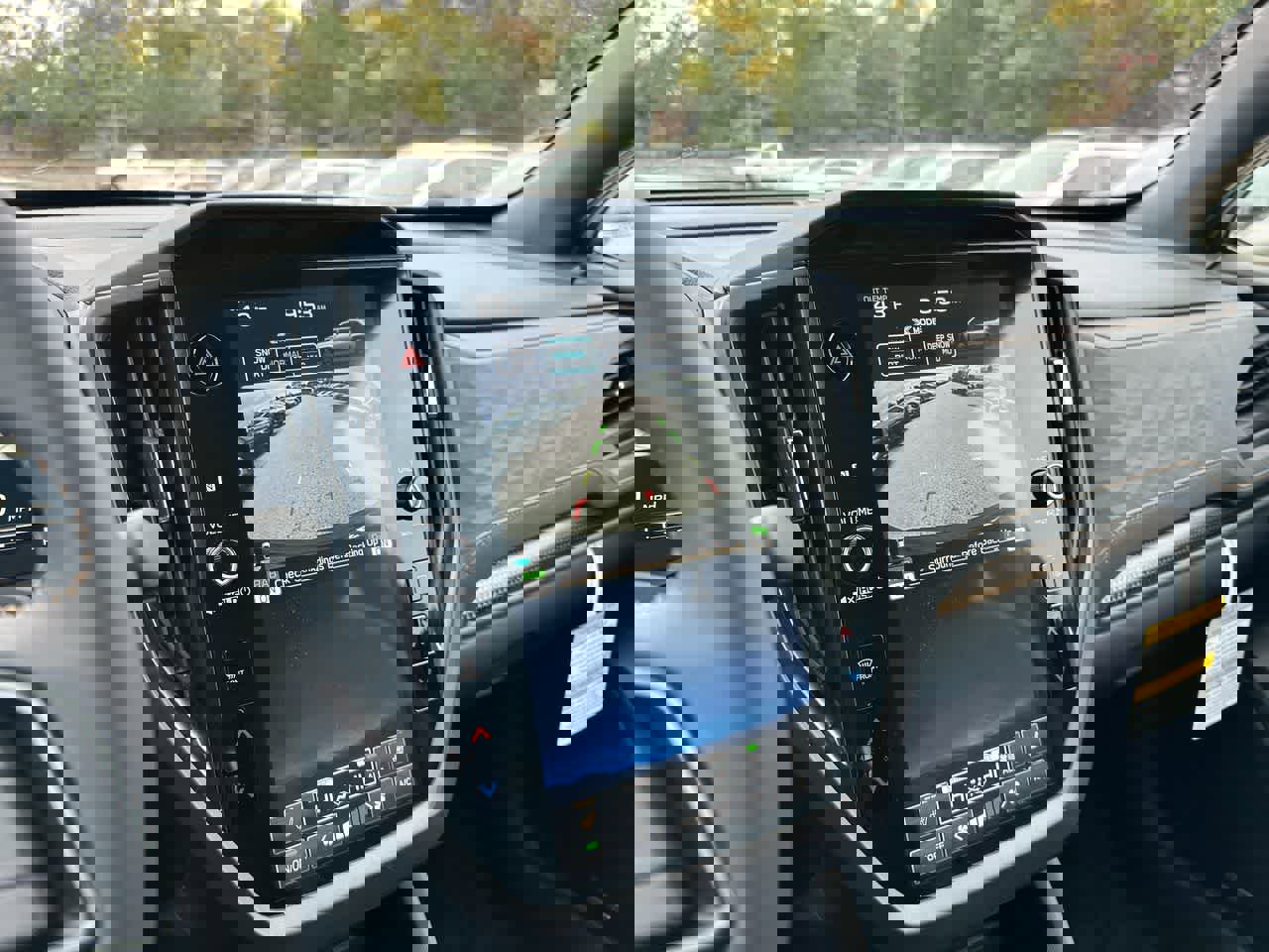 New 2026 Subaru Forester Wilderness image 31