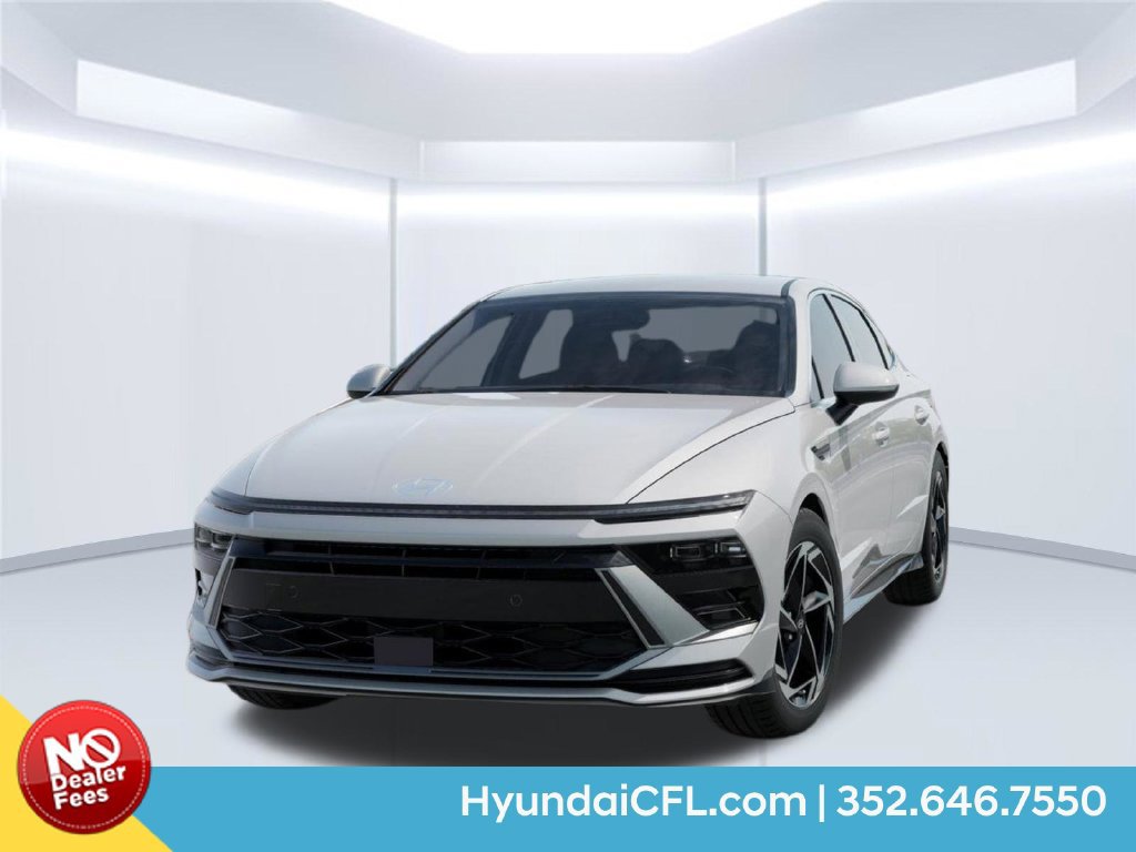 New 2026 Hyundai Sonata SEL FWD 360° Tour