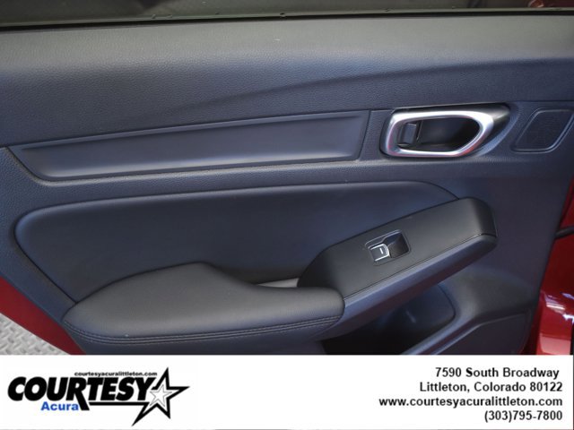 Certified 2024 Acura Integra image 22