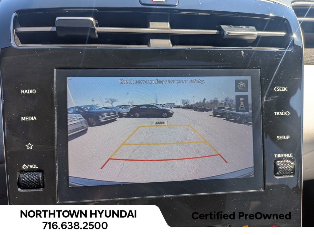 Used 2023 Hyundai Tucson SEL w/ Convenience Package image 22