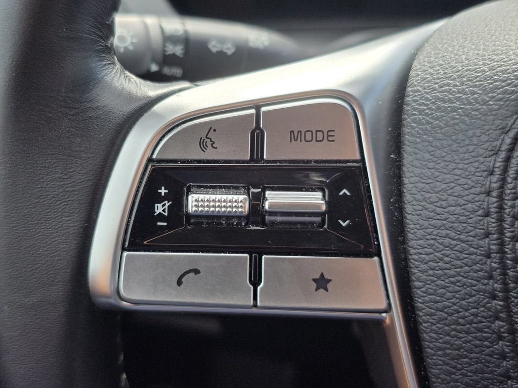 Used 2024 Kia Telluride S w/ S Sunroof Package FWD image 30